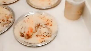 Rice party