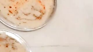 biryani party in school