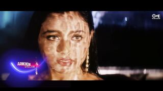 Aankhon Se Tune Aakhir Tumhein Aana Hai _ Rain Songs _ 90s Romantic Love Songs _ Hindi Songs