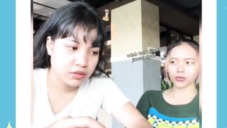 Percayalah temannya itu jg cuma tau teori, aksinya nol besar