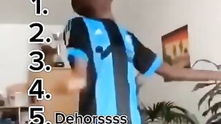 Top 5 des meilleurs arbitres TikTok