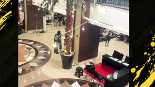 perseteruan aktor! aktor dimas anggara tampar keisha alvaro, pasha ungu (ayah keisha) tak terima