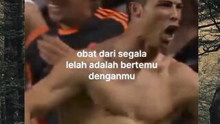 obat dari segala obat adalah pertemuan