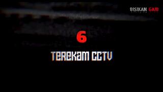 terekam cctv
