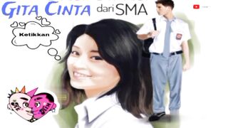 Gita Cinta dari SMA - Yuan Sudrajat [ Official Audio & Video ]