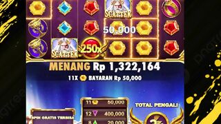 ???? SLOT PALING GACOR? CUMA DI KOINVEGAS! ???? 2