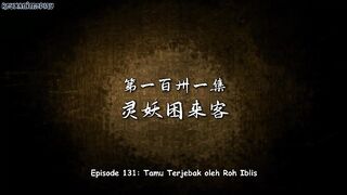 Supreme Sword God Eps 131