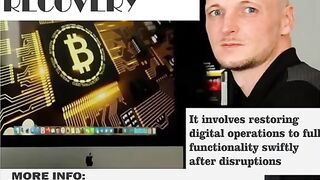 UNLOCK THE SECRETS OF CRYPTO RECOVERY: GET YOUR LOSS CRYPTO BACK'' HIRE RAPID DIGITAL RECOVERY
