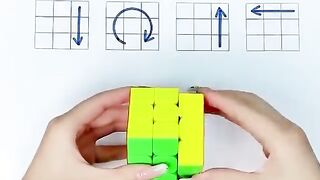 Brain_Teaser_Magic_IQ_Cube_Puzzle_Game__Toy_3x3x3-__,_simple_Tricks_IQ_Cube_puzzles