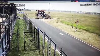 Air India Ahmedabad Plane Crash Video Live........