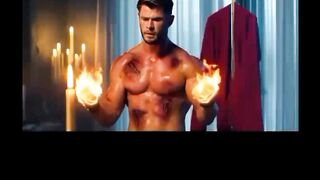 Street Fighter (2026) - First Trailer | Chris Hemsworth, Charlize Theron, Dwayne Johnson | Concept