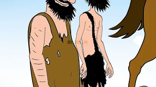 When you want to be like a cowboy