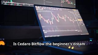 Cedaro Bitflow Review: Real Customer Service or Fake Benefits?