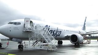 Boeing Criticized in NTSB Report Over 737 MAX Safety Failures