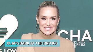 Yolanda Hadid Defends Posting Photo of Gigi Hadid's Daughter Khai