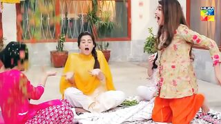 Nice Pakistani drama ost
