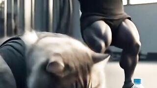 Cat story animations 9