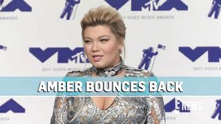 Teen Mom's Amber Portwood Reveals She’s Dating New Man _
