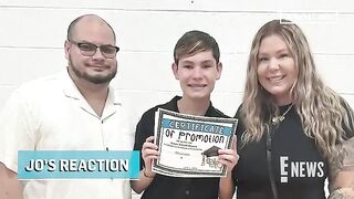 How Kailyn Lowry's Ex Jo Rivera Reacted to Son Elliott Coming Out as Gay.