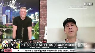 Aaron Rodgers Slams Fking Ridiculous Speculation About Marriage