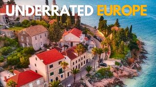The Top 10 Less Traveled Destinations in 2025