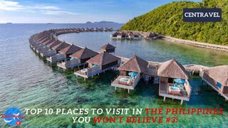 The Philippines' Top 10 Destinations