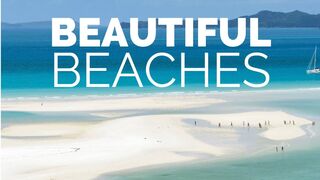 The World's Top 10 Most Beautiful Beaches