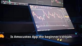 Amocustex App Vault Review (2025): Cons, Results, Benefits and Uses?