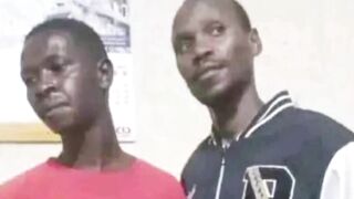 Sigor Boys 4 Vs 1 Full Trending Video