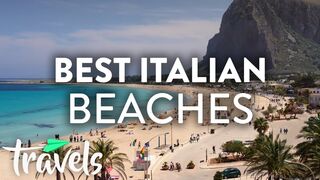 Italy's Top 10 Most Gorgeous Beaches