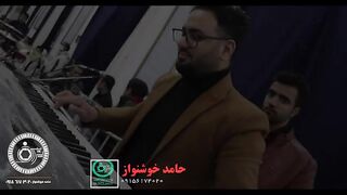 MAJLISI VAHEMEH SONG BY MORTEZA JAFARZADEH