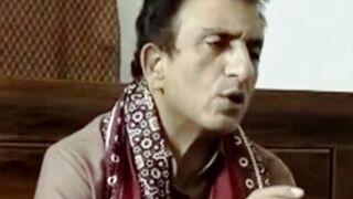 جنڊ جڙي مال ڇڙي رات کٽي ٿي، االا باک ڦٽي ٿي