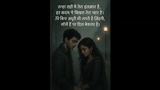 फिर भी तुझसे मोहब्बत है.
