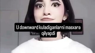 Mmm downvard????❤