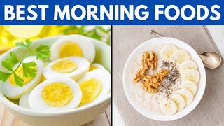 The Top 10 Breakfast Foods You Must Have Each Day