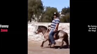 Funny video compilation 9