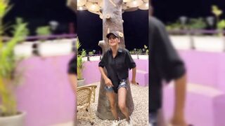Indian Girl Deekshika Sagar Dance 6