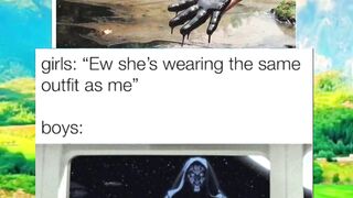 Funny memes 124