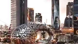 The dark truth of Dubai #burjkhalifa #dubai #shorts #viralvideo 2
