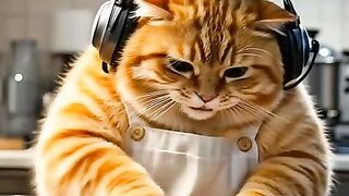 Juru Masak Kucing