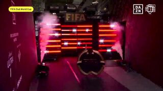 Benfica - Bayern Munich  1:0 | 24. 06. 2025 | FIFA Club World Cup