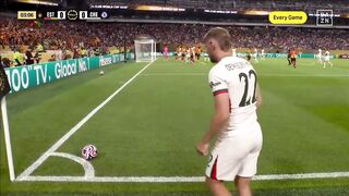 Esperance - Chelsea  0:3 | 25. 06. 2025 | FIFA Club World Cup