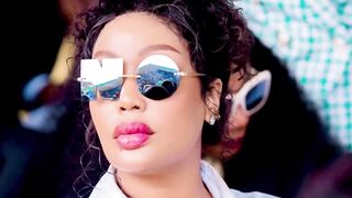 anzanian Actress Irene Uwoya Viral Full Twitter Video