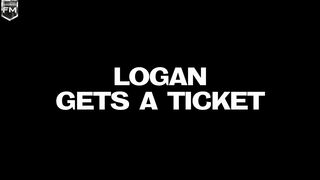 LOGAN (Wolverine Hugh Jackman)