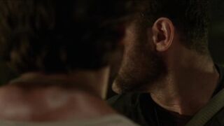 X-Men Origins- Wolverine (2009)
