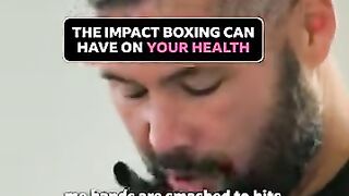 Tony Bellew Reveals Boxing's Long-Term Health Effects