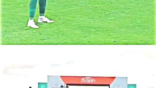 Ronaldo action