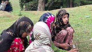 Village life 49