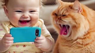 Cute cat 138