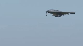 Iran Strike_ 60 Israeli Jets Launch Intense Air Strikes!